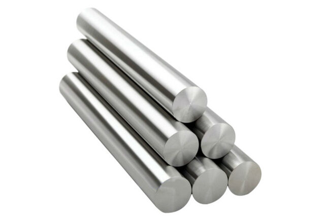 Carbide Rods