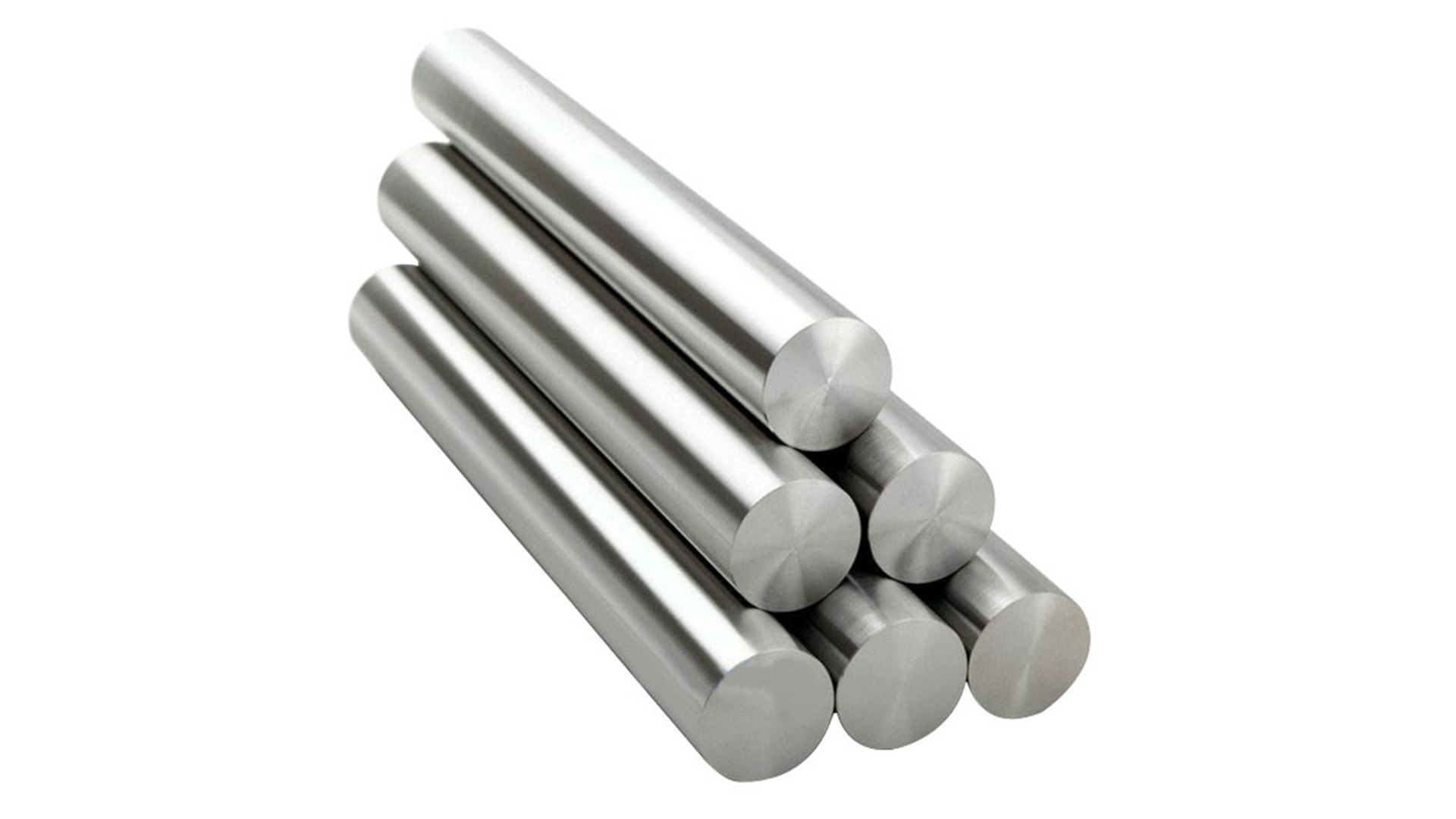 Carbide Rods