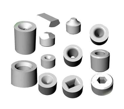 Carbide Drawing Dies