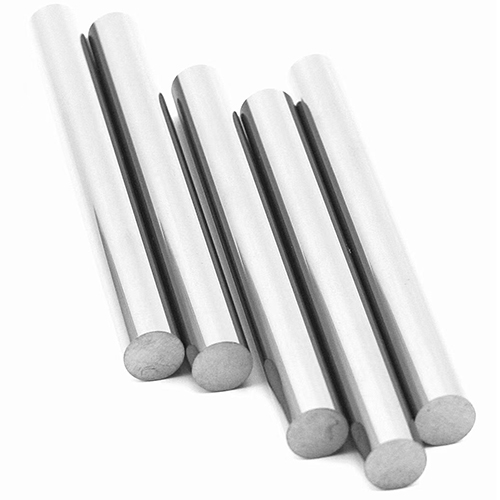 SOLID TUNGSTEN CARBIDE RODS