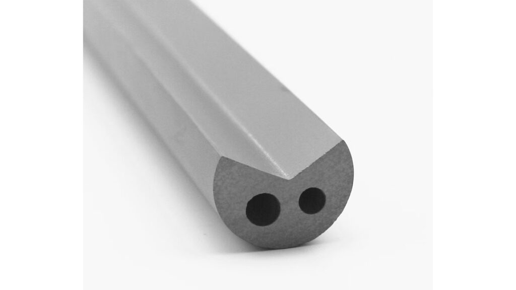CARBIDE GUN DRILL