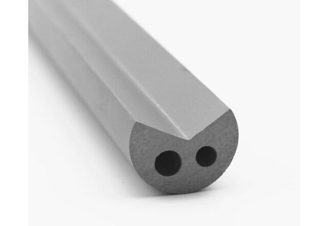 CARBIDE GUN DRILL