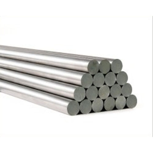 SOLID TUNGSTEN CARBIDE RODS