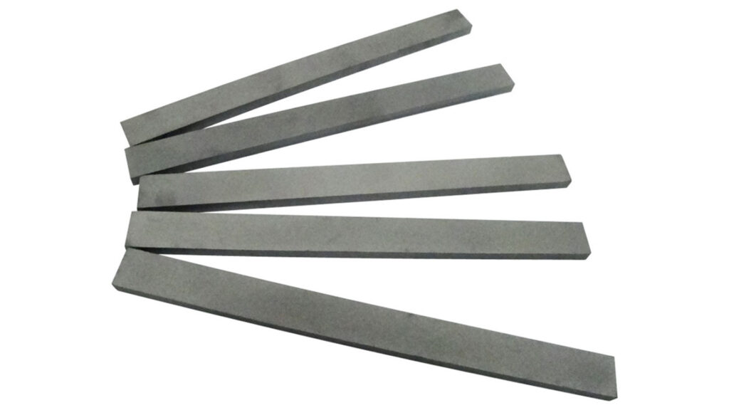 CARBIDE PLATES