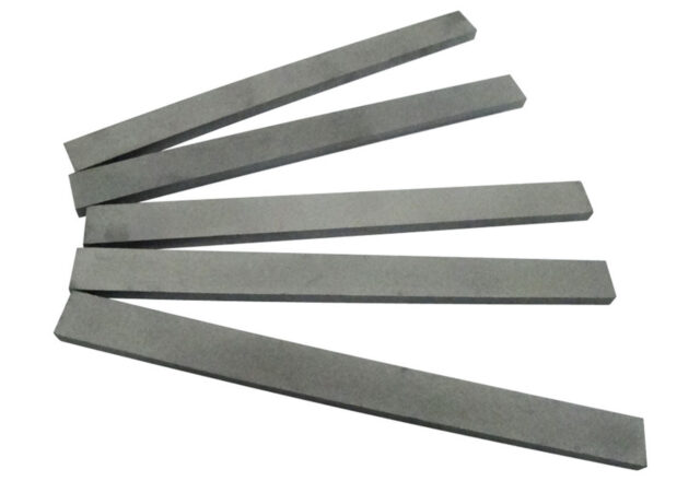Carbide Plates