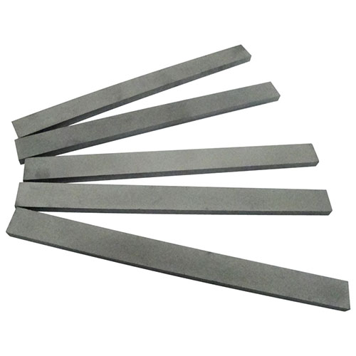 CEMENTED CARBIDE PLATES