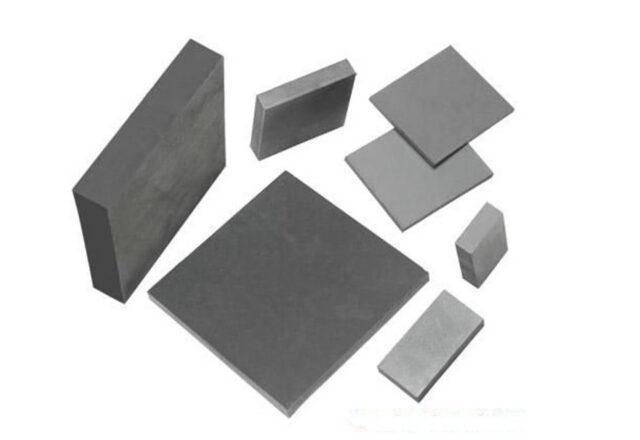 CEMENTED CARBIDE STRIPS