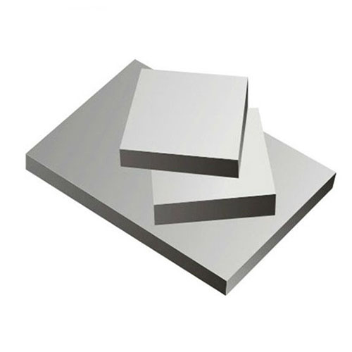 CEMENTED CARBIDE PLATES