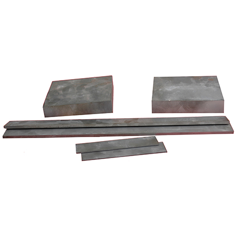 CEMENTED CARBIDE STRIPS