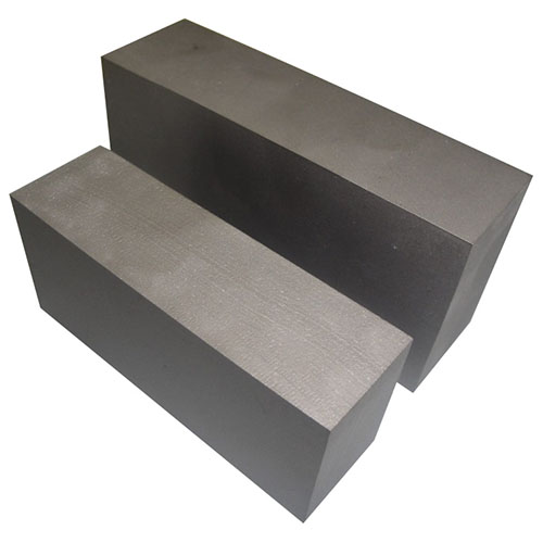 CEMENTED CARBIDE PLATES