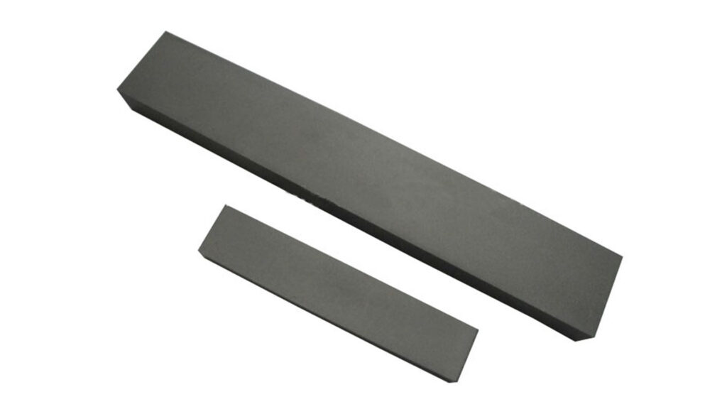 TUNGSTEN CARBIDE STRIPS