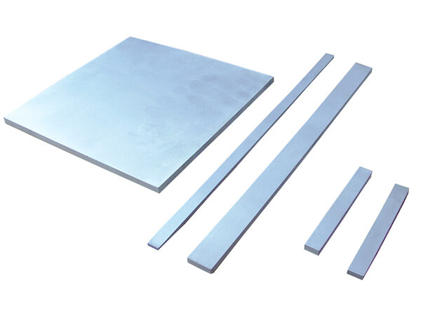 HARDMETAL STRIPS