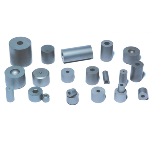 CEMENTED CARBIDE DIES