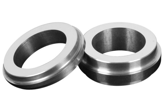 Carbide Rolls