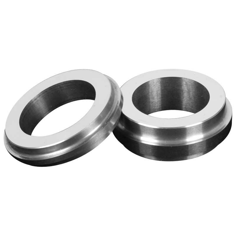 TUNGSTEN CARBIDE ROLLS