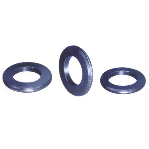 TUNGSTEN CARBIDE ROLLS