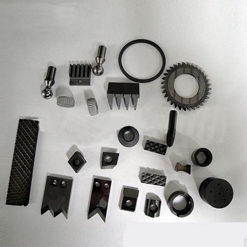 CARBIDE WEAR PARTS