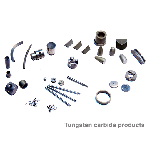 CARBIDE WEAR PARTS