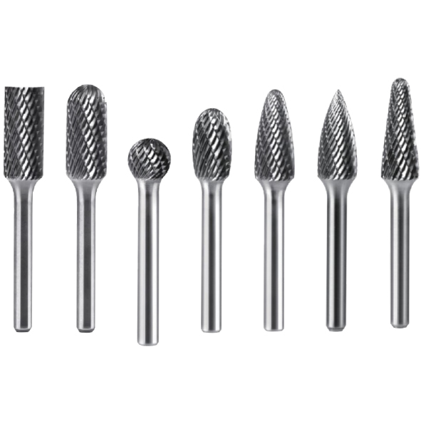 Best carbide burrs
