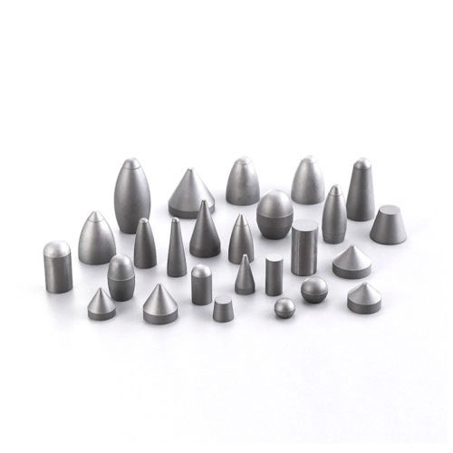 Blank carbide burrs