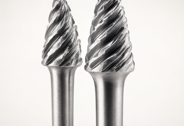 Carbide Burrs